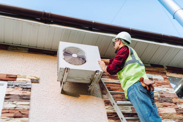 Best Emergency HVAC Repair  in Sunnyvale, TX