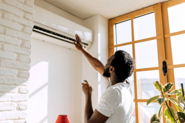 Best HVAC System Installation  in Sunnyvale, TX