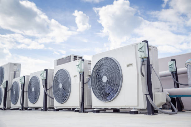 Reliable Sunnyvale, TX HVAC Solutions