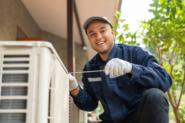 Best Local HVAC Companies  in Sunnyvale, TX